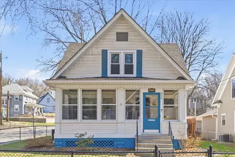 539 Harrison St, Council Bluffs, IA 51503