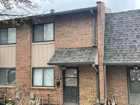 418 Voorhis St, Council Bluffs, IA 51503