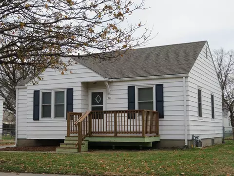 3537 6th Ave, Council Bluffs, IA 51501