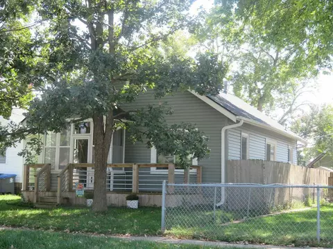 2723 Avenue B, Council Bluffs, IA 51501