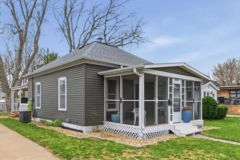 1807 Avenue D, Council Bluffs, IA 51501