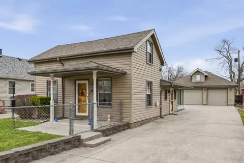 1810 Avenue E, Council Bluffs, IA 51501