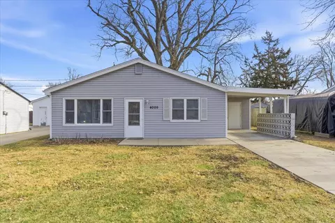 4009 Twin City Dr, Council Bluffs, IA 51501