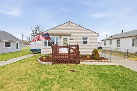 3018 7th Ave, Council Bluffs, IA 51501