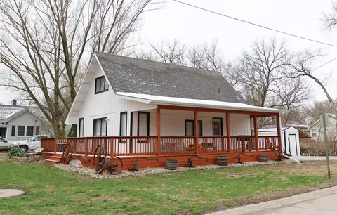 101 N 8th St, Red Oak, IA 51566