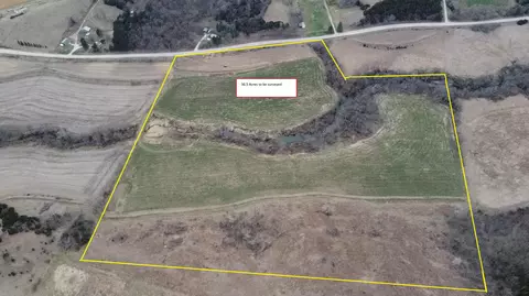 36 5 Acres Ml 170th St, Honey Creek, IA 51542