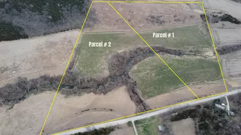 20 9 Acres Ml Parcel 1, Honey Creek, IA 51542