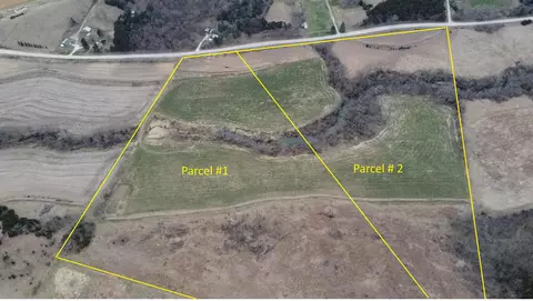 20 9 Acres Ml Parcel 2, Honey Creek, IA 51542