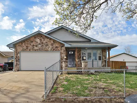 3421 11th Ave, Council Bluffs, IA 51501