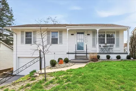 1209 Wedgewood Dr, Council Bluffs, IA 51503