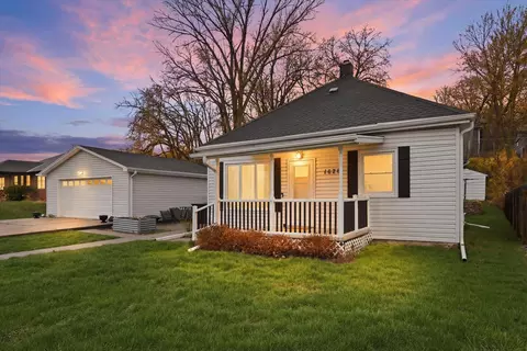 1620 N Broadway, Council Bluffs, IA 51503