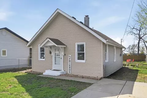 2010 S 13th St, Council Bluffs, IA 51501