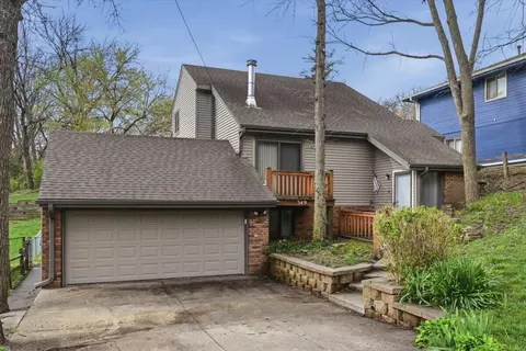 349 Elliott St, Council Bluffs, IA 51503