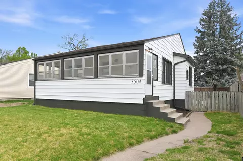 3504 Avenue C, Council Bluffs, IA 51501