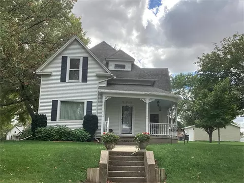 300 W Main St, Lewis, IA 51544