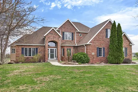 4002 Ridgeway Dr, Harlan, IA 51537