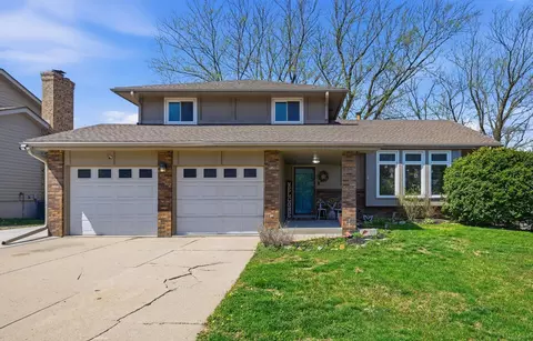 1330 Camp Gifford Rd, Bellevue, NE 68005