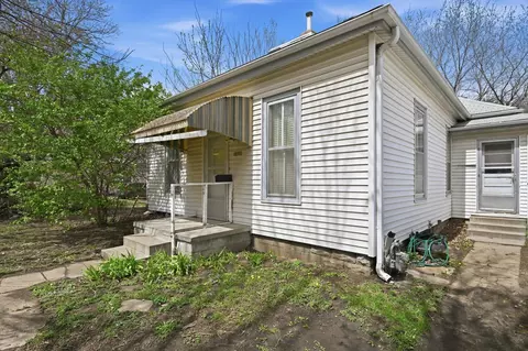 1722 Avenue G, Council Bluffs, IA 51501
