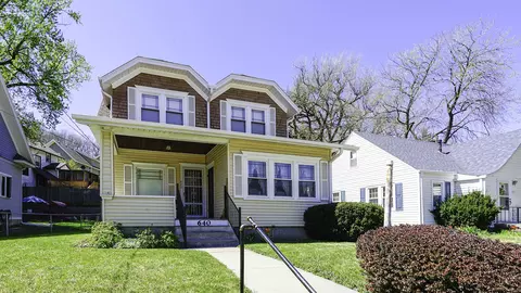 640 Harrison St, Council Bluffs, IA 51503