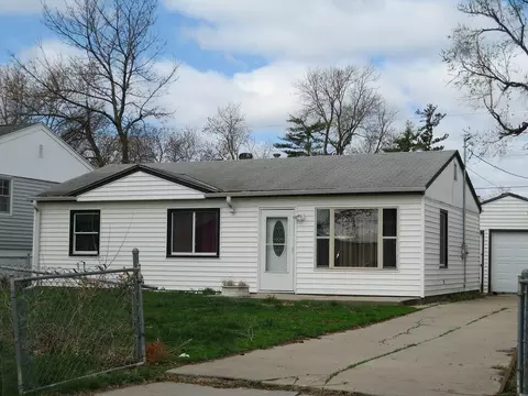 4008 Ramelle Dr, Council Bluffs, IA 51501