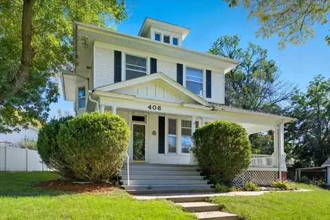 406 4th St, Neola, IA 51559