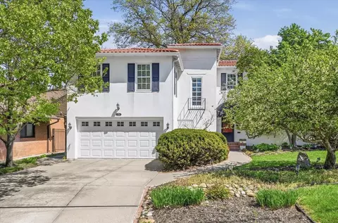 724 Forest Dr, Council Bluffs, IA 51503