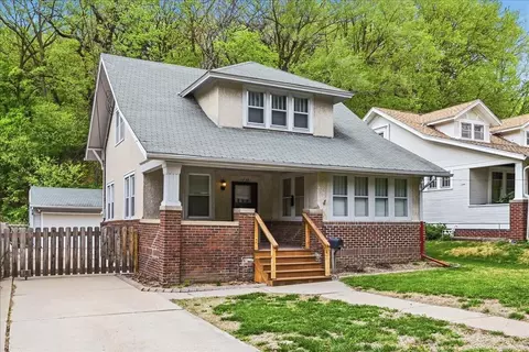 1230 Fairmount Ave, Council Bluffs, IA 51503