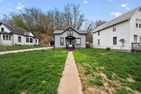 118 E Graham Ave, Council Bluffs, IA 51503