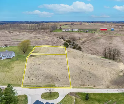 lot46 Par 5 Trl, Woodbine, IA 51579