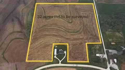 32 Acres Ml, Underwood, IA 51576