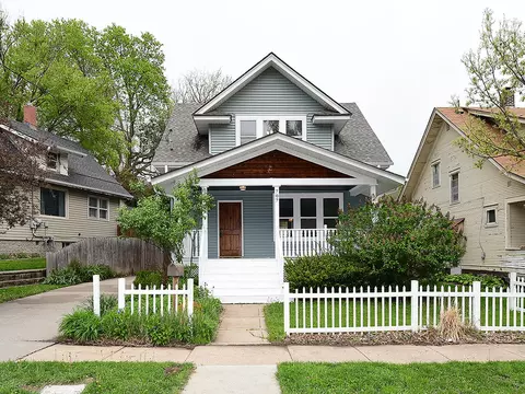 707 Harrison St, Council Bluffs, IA 51503