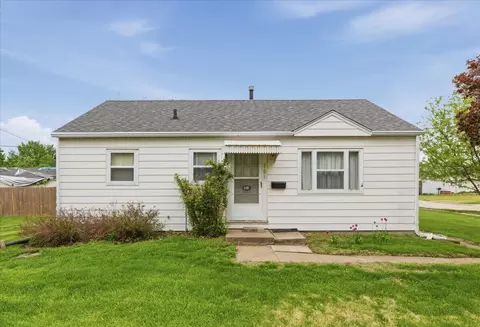 3101 8th Ave, Council Bluffs, IA 51501