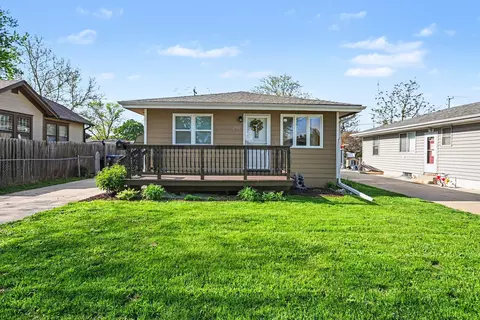 2907 Avenue I, Council Bluffs, IA 51501