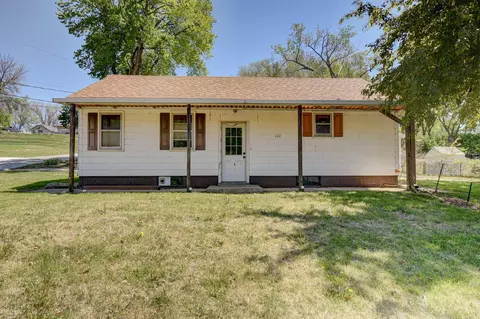 111 N Elm St, Glenwood, IA 51534