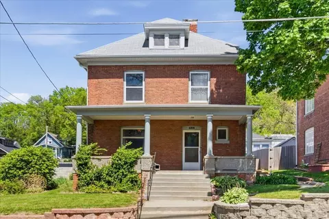 301 Grace St, Council Bluffs, IA 51503