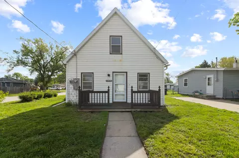 2701 S 13th St, Council Bluffs, IA 51501