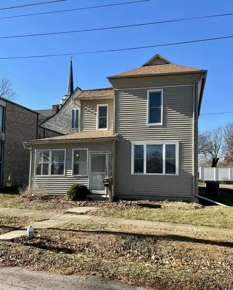 308 N 12th St, Clarinda, IA 51632