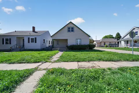 2319 E Ave, Council Bluffs, IA 51501