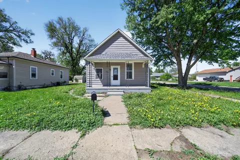 700 S 23rd St, Council Bluffs, IA 51501