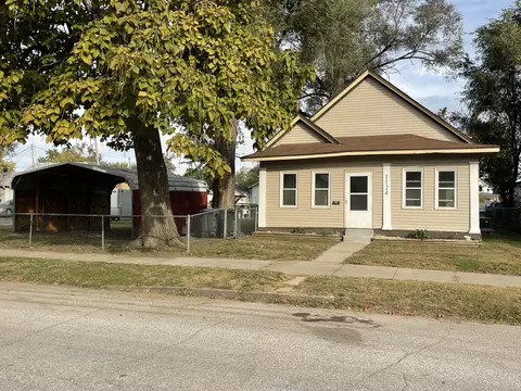1124 6th Ave, Council Bluffs, IA 51501