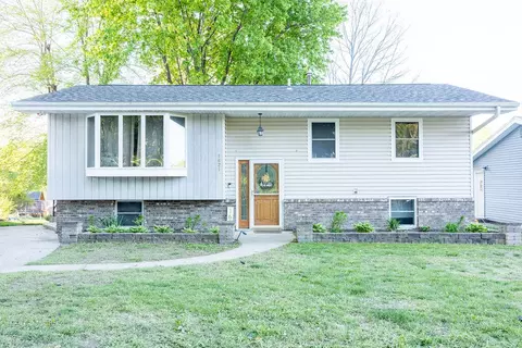 1621 Durant St, Harlan, IA 51537