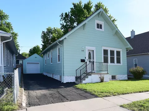 3458 Avenue B, Council Bluffs, IA 51501