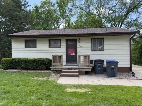 400 Frank St, Council Bluffs, IA 51503