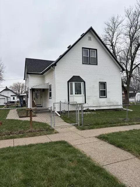 2423 4th Ave, Council Bluffs, IA 51501