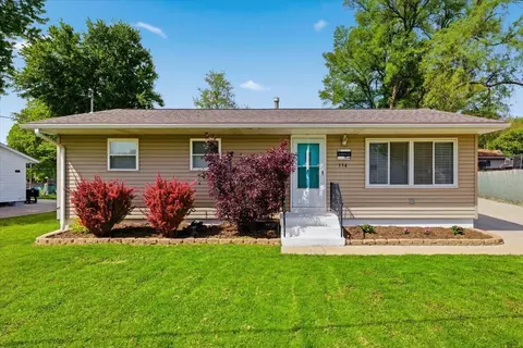 114 Adrian Ave, Council Bluffs, IA 51503