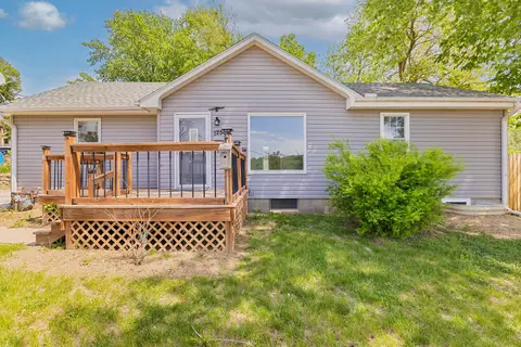 125 Highland Dr, Council Bluffs, IA 51503