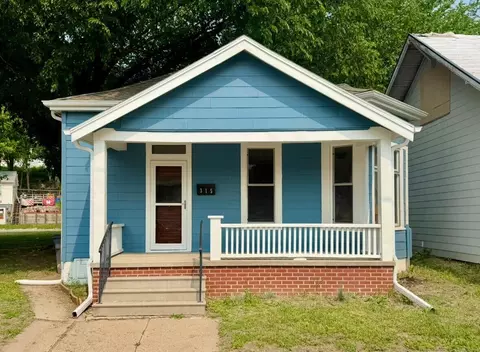 315 Williams St, Council Bluffs, IA 51501