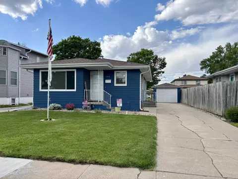3416 5th Ave, Council Bluffs, IA 51501