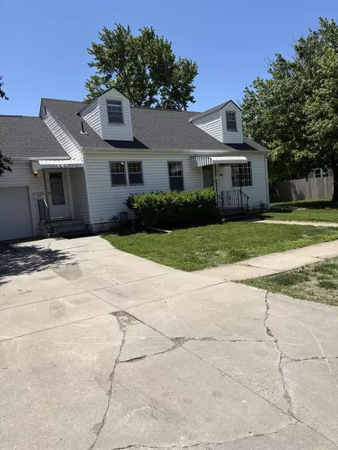 2435 4th Ave, Council Bluffs, IA 51501