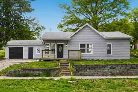 504 Harris St, Emerson, IA 51533